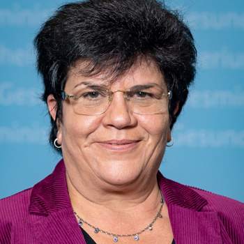 Moll Claudia SPD Pflegebeauftrage Foto Pflegebevollmächtigte Thomas Ecke.jpg